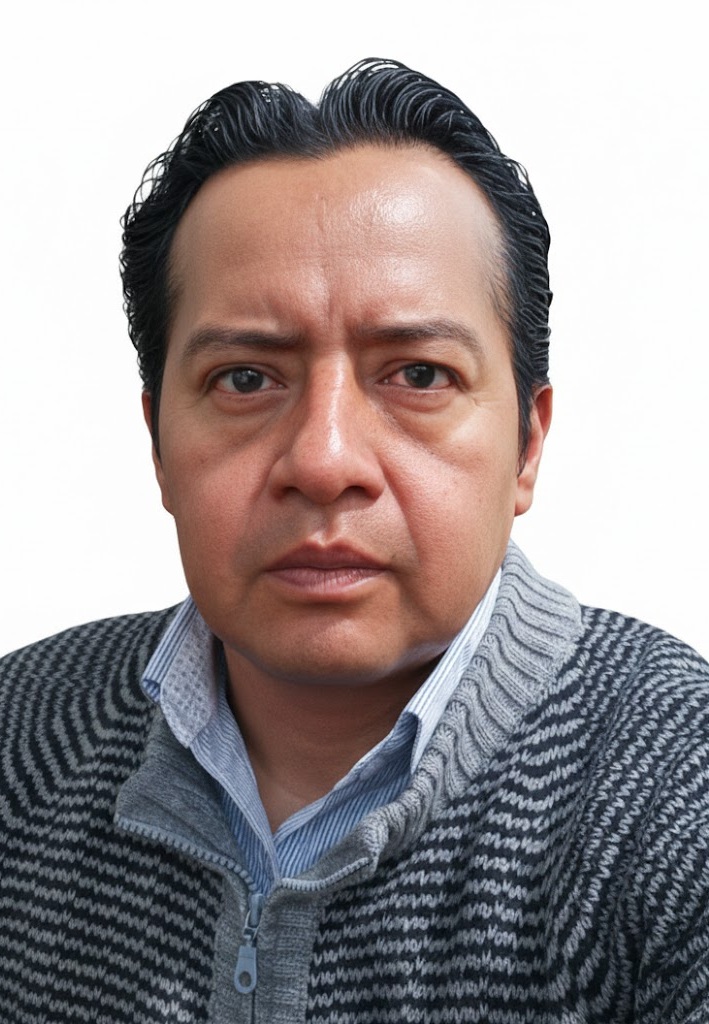 Lic. Marco Guallpa